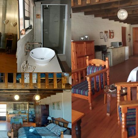 Apartamento Pureplaas Self Catering Volmoed Oudtshoorn Klein Karoo Exterior foto